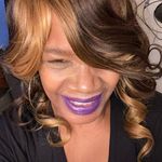Deborah Hooker - @hooker8944 - Instagram