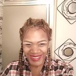 Deborah Hooker - @hooker6763 - Instagram