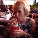 Deborah Hooker - @debsterish - Instagram