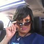 Deborah Howard-Hooker - @debbie1stlady - Instagram