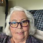 Deborah Hooper - @hooper4860 - Instagram