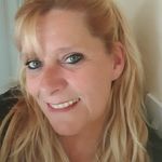Deborah Hooper - @zebordy_123 - Instagram