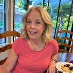 Deborah, your host - @yourhomecookingshow - Instagram