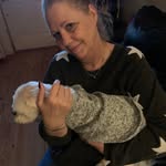 Debra Hostetler - @ladybugcollectables - Instagram