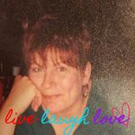 Deborah Houston - @debbiedimpleshouston - Instagram