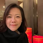 Deborah Hsu - @noone14951495 - Instagram
