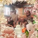 Debra Huckaby-Rush - @debrahuckabyrush - Instagram