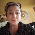 Deborah Hudson - @littledeb5000 - Instagram