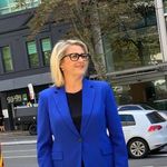 Deborah Hudson - @vojeca6042 - Instagram