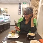 Deborah Huff-Horwood - @huffhorwood - Instagram