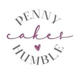Deborah Humble - @pennyhumblecakes - Instagram