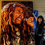 Debra Hurd - @debrahurdart - Instagram