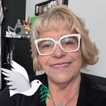 Deborah Hurtado - @deborahspalmtree - Instagram