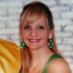 Deborah Hurtado Pellerano - @hurtadopellerano - Instagram