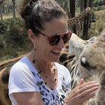 Deborah Hutton - @dalilah55 - Instagram