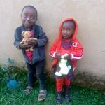 Deborah Hutton - @ambassador_for_bwindi - Instagram