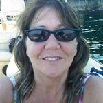 Deborah Hutton - @debihutton33 - Instagram