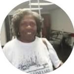 Deborah Hutton Seward - @silverfoxonthego._ - Instagram