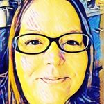 Deborah Hutton-Woodward - @debbee1904 - Instagram