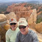 Deborah Innes Persinger - @lear601 - Instagram