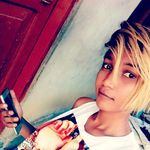 Deborah Ismail - @dee_cox13 - Instagram