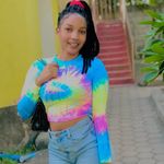 Deborah Ismail - @deecox97 - Instagram