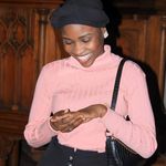 Deborah Ismail Idres - @do.nia4814 - Instagram