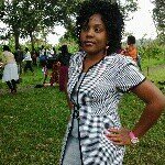 Deby Deby - @ismaildeborah - Instagram