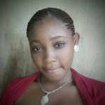 Deborah Isong - @isongdeborah - Instagram