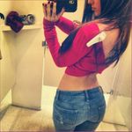 Deborah Jacobson - @modatovi1982 - Instagram