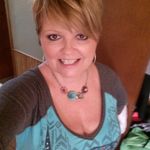 Deborah Jacobson - @faithded1961 - Instagram