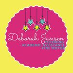 Deborah Jansen🍎✏️👩🏻‍🏫🇩🇴 - @msjansen.tutoring - Instagram