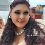 Deborah Jaques - @deborahjaques - Instagram