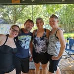 Deborah Jaques - @daj8210 - Instagram
