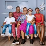 Deborah Ifunaya Jeffery - @pstmrsdeborahjeffery - Instagram