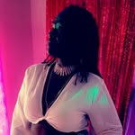 Deborah Jeffreys - @chocolaight - Instagram