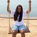Deborah Johnson - @mhiz_debz22 - Instagram