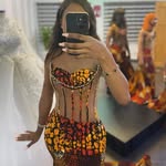 Deborah Johnson - @debbyjays_fashionworld - Instagram
