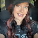 Deborah Johnson - @thatsmyjohnson - Instagram