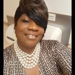 Deborah Joiner - @chocolate_pearl_1968 - Instagram