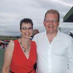 Andrew N Deborah Judd - @the_juddies - Instagram
