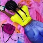 Deborah Julius - @deborahjulius18 - Instagram