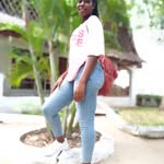 Deborah Julius - @vero.nica7574 - Instagram