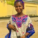 Deborah Julius - @deborah.julius.9803 - Instagram