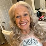 Deborah Justice - @debbie.j24 - Instagram