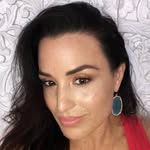 Deborah Justice - @djusticebeauty - Instagram