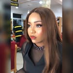 Deborah Justice Amadi - @debbyzuru - Instagram