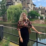 karmel Déborah - @karmeldeborah - Instagram