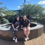 Deborah Keel - @debbi_backup - Instagram
