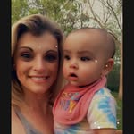 Deborah Keel - @spearsmaizy - Instagram